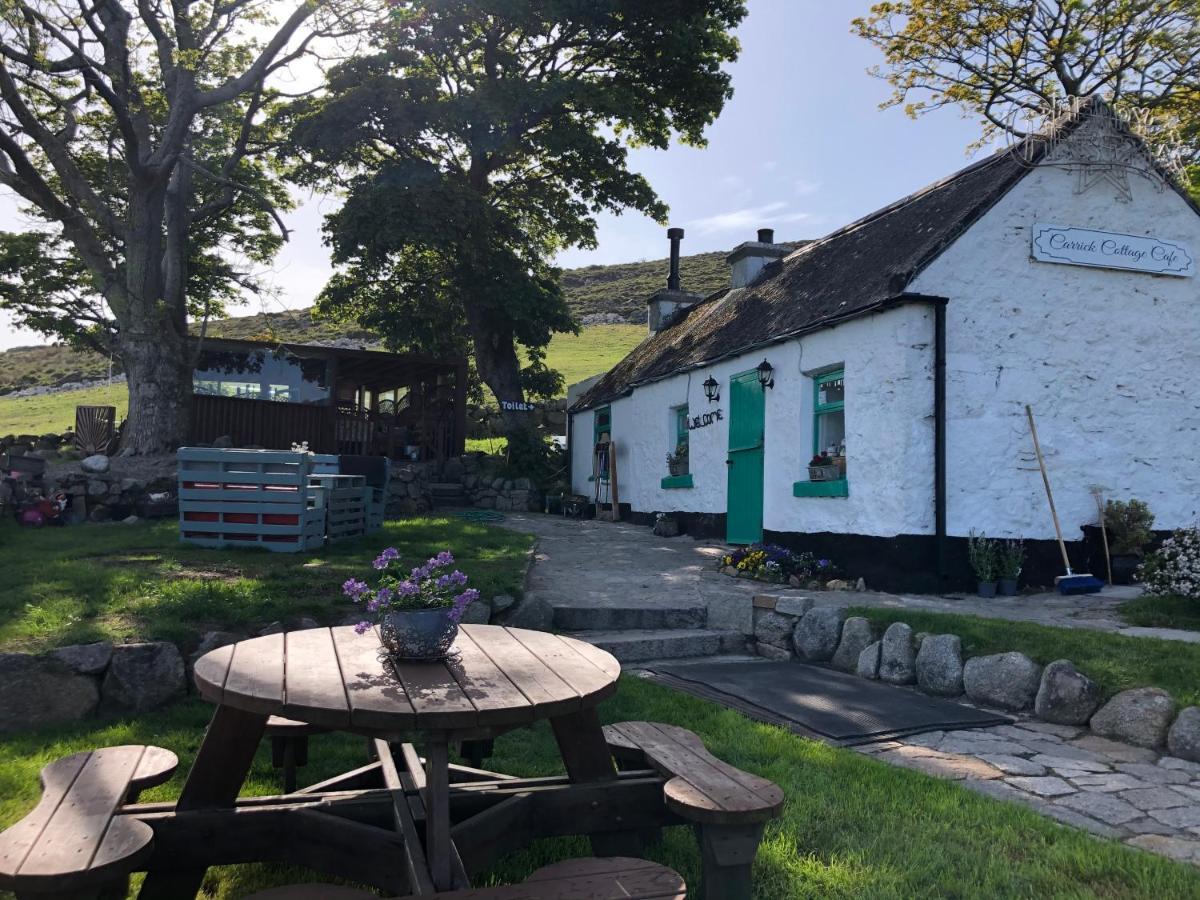 Carrick Lodge Mourne Mountains Newry Exterior foto