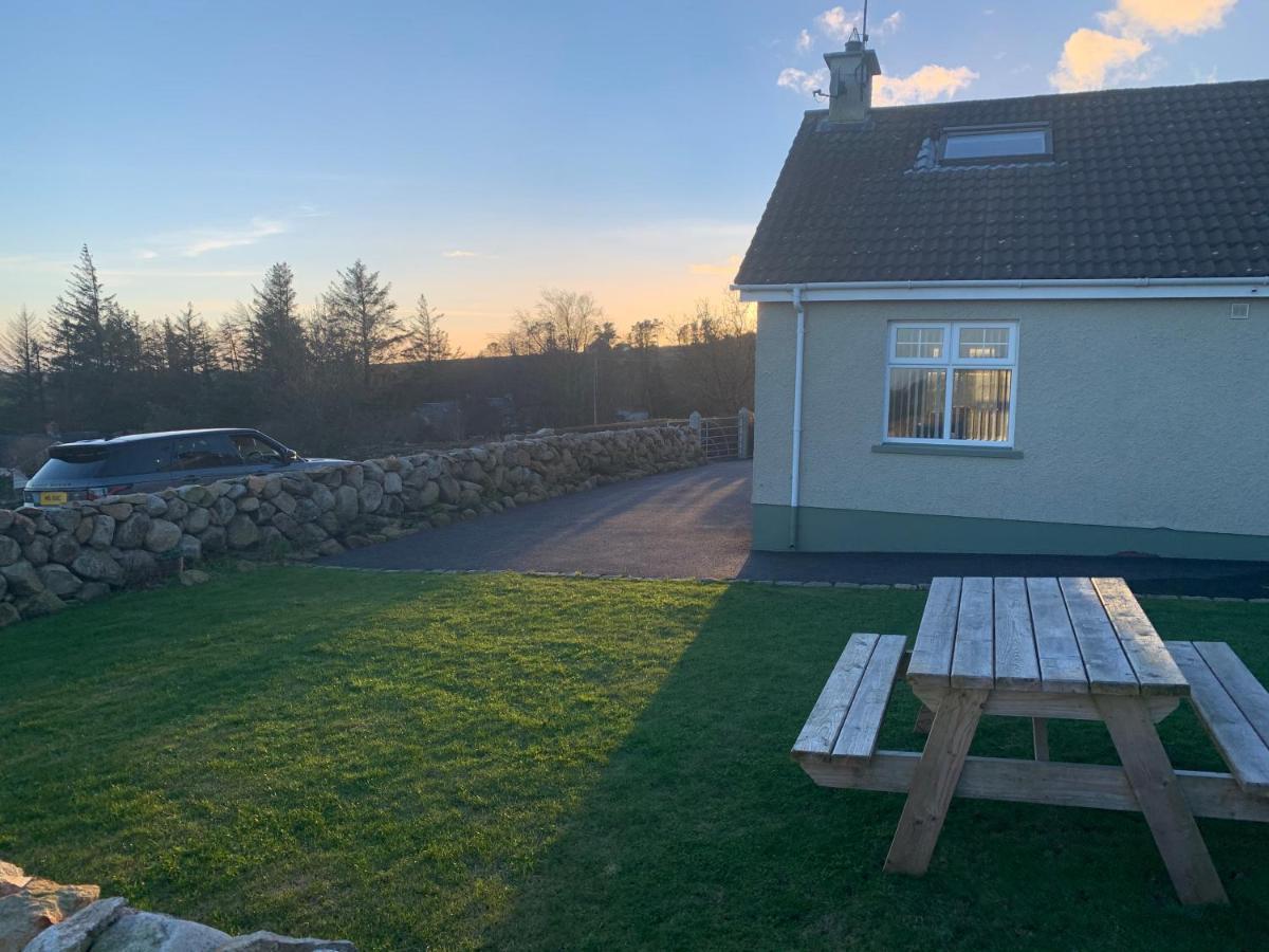 Carrick Lodge Mourne Mountains Newry Exterior foto